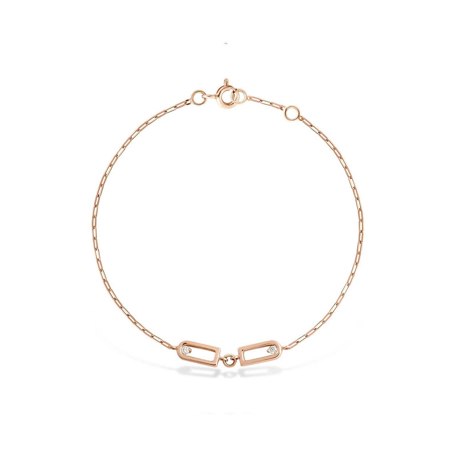 Bracelet Héléna Diamants