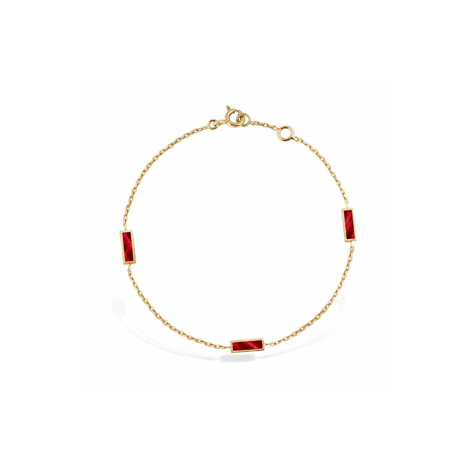 Bracelet Héléna