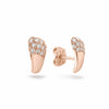 Boucles d’oreilles Héléna Diamants I