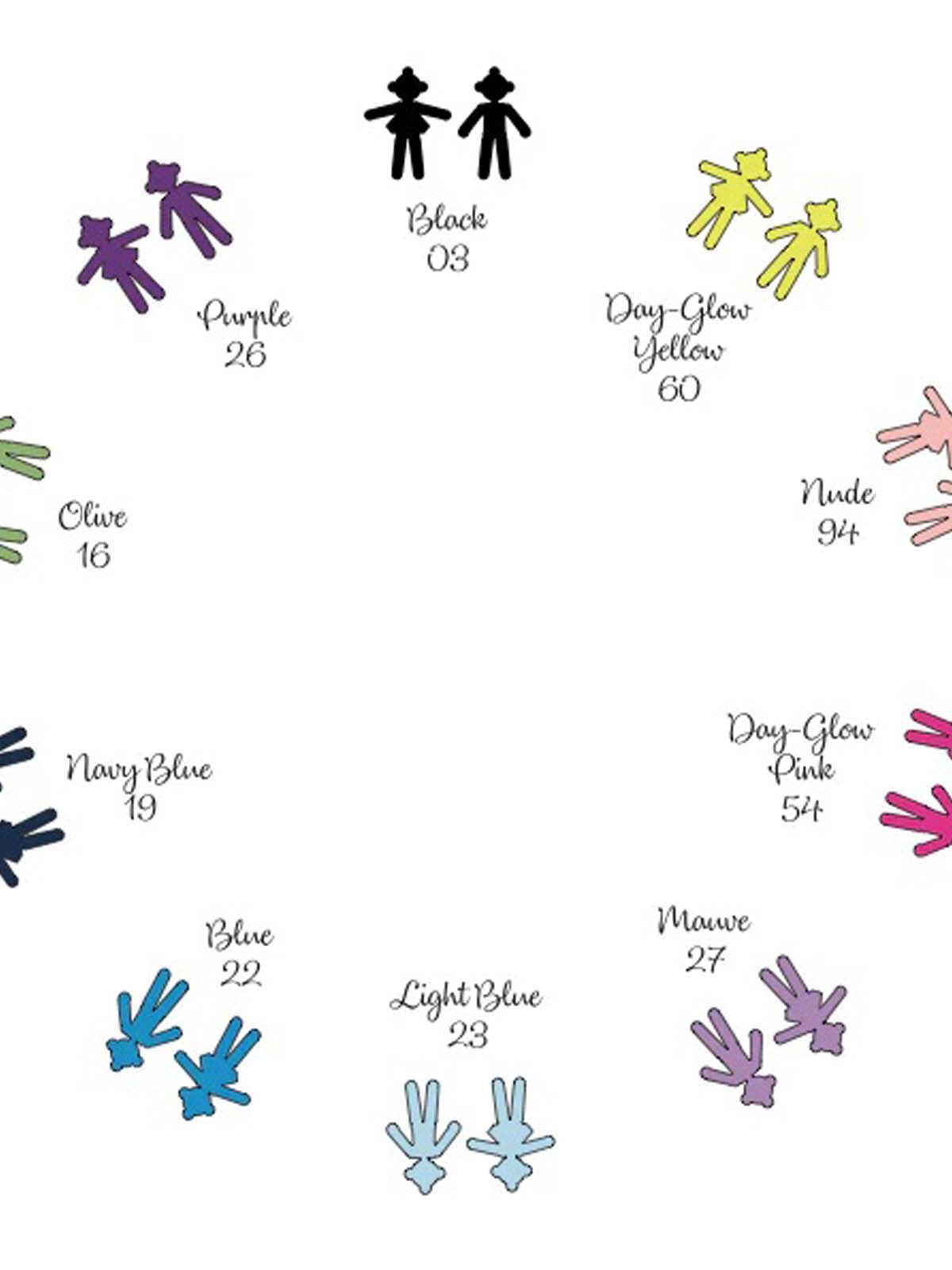 Bracelet Cordon Mini Garçon