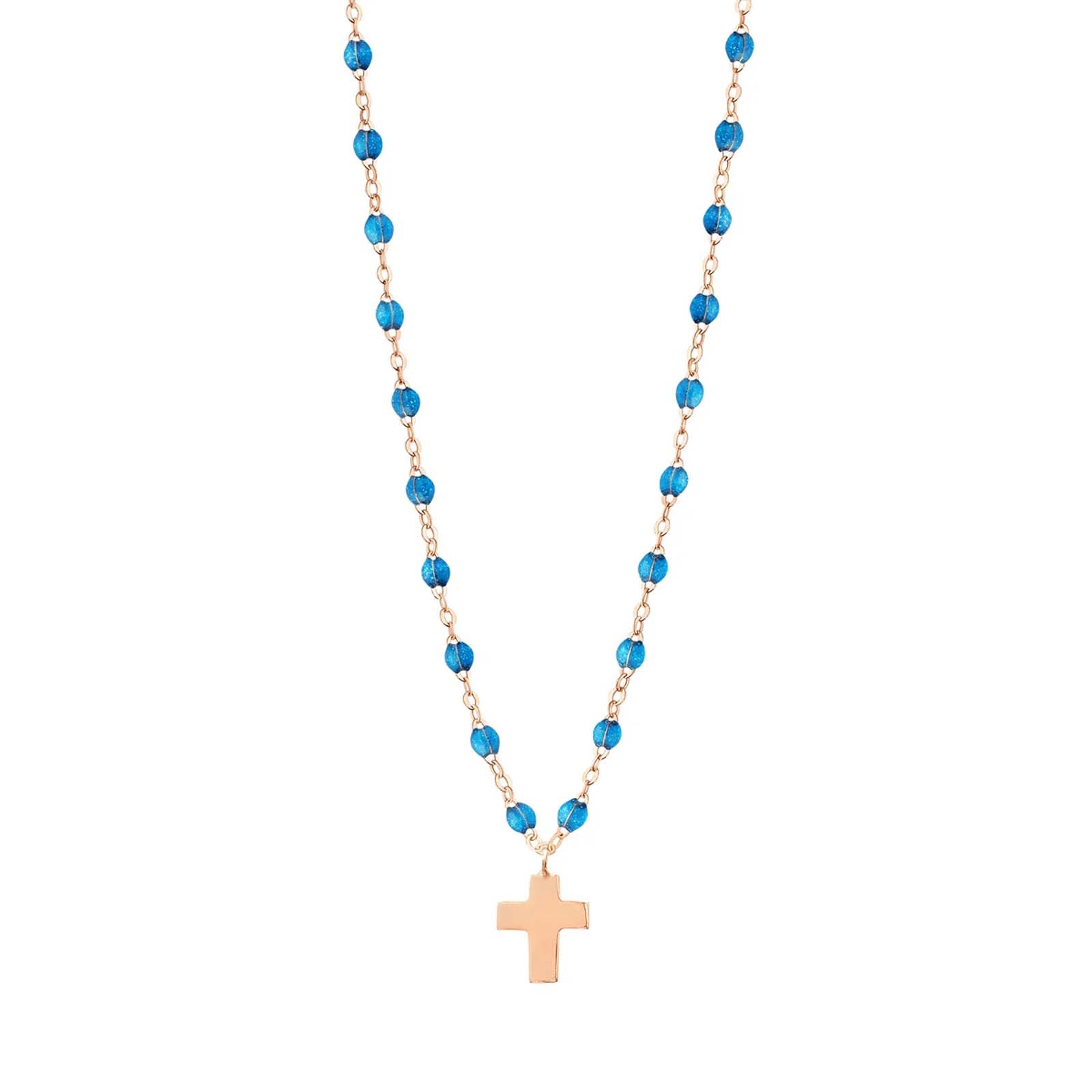 Collier Croix