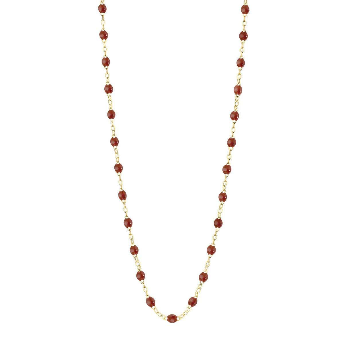 Collier Classique Gigi
