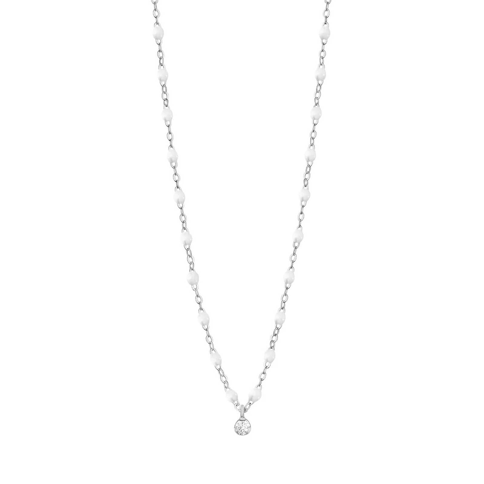 Collier Gigi Suprême 1 Diamant