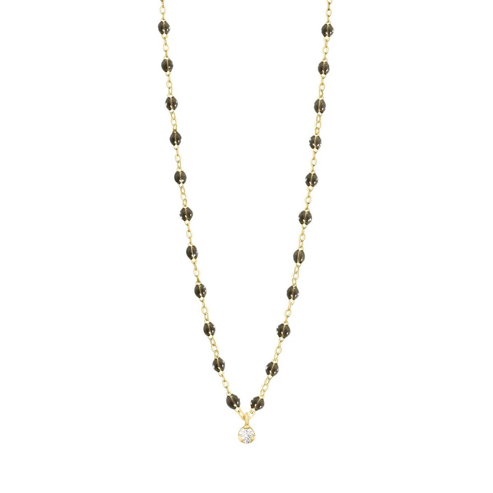 Collier Gigi Suprême 1 Diamant