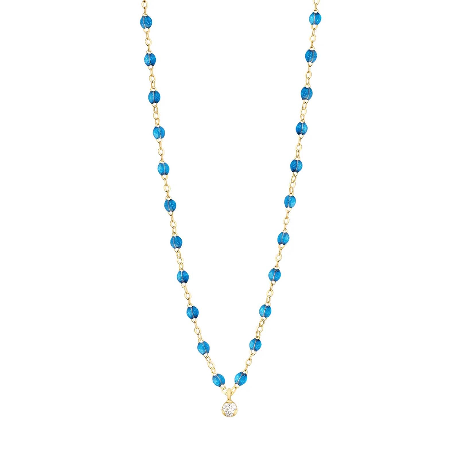 Collier Gigi Suprême 1 Diamant