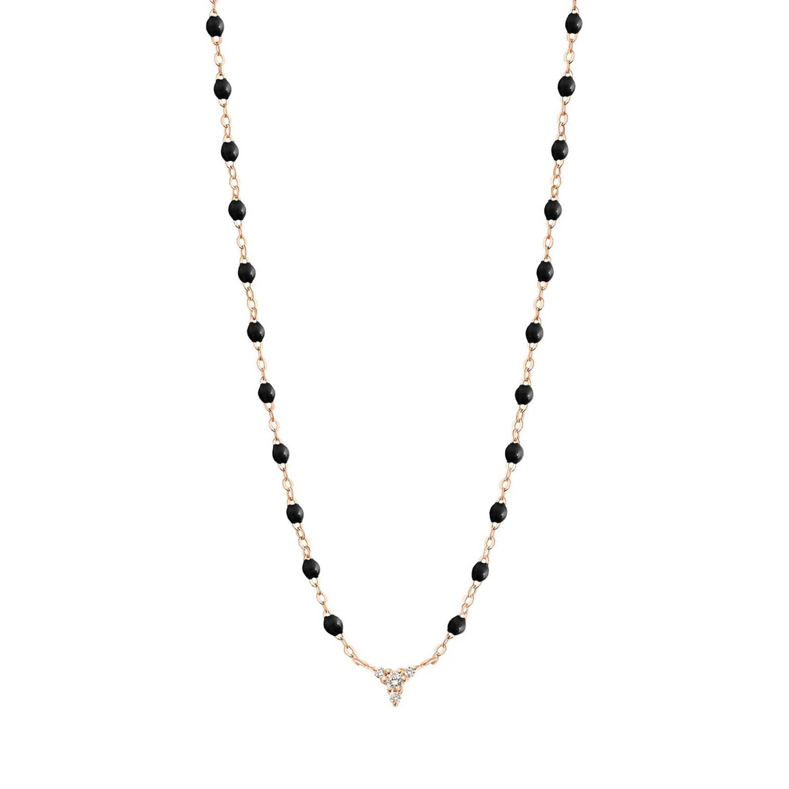 Collier Petit Kosmos Diamants
