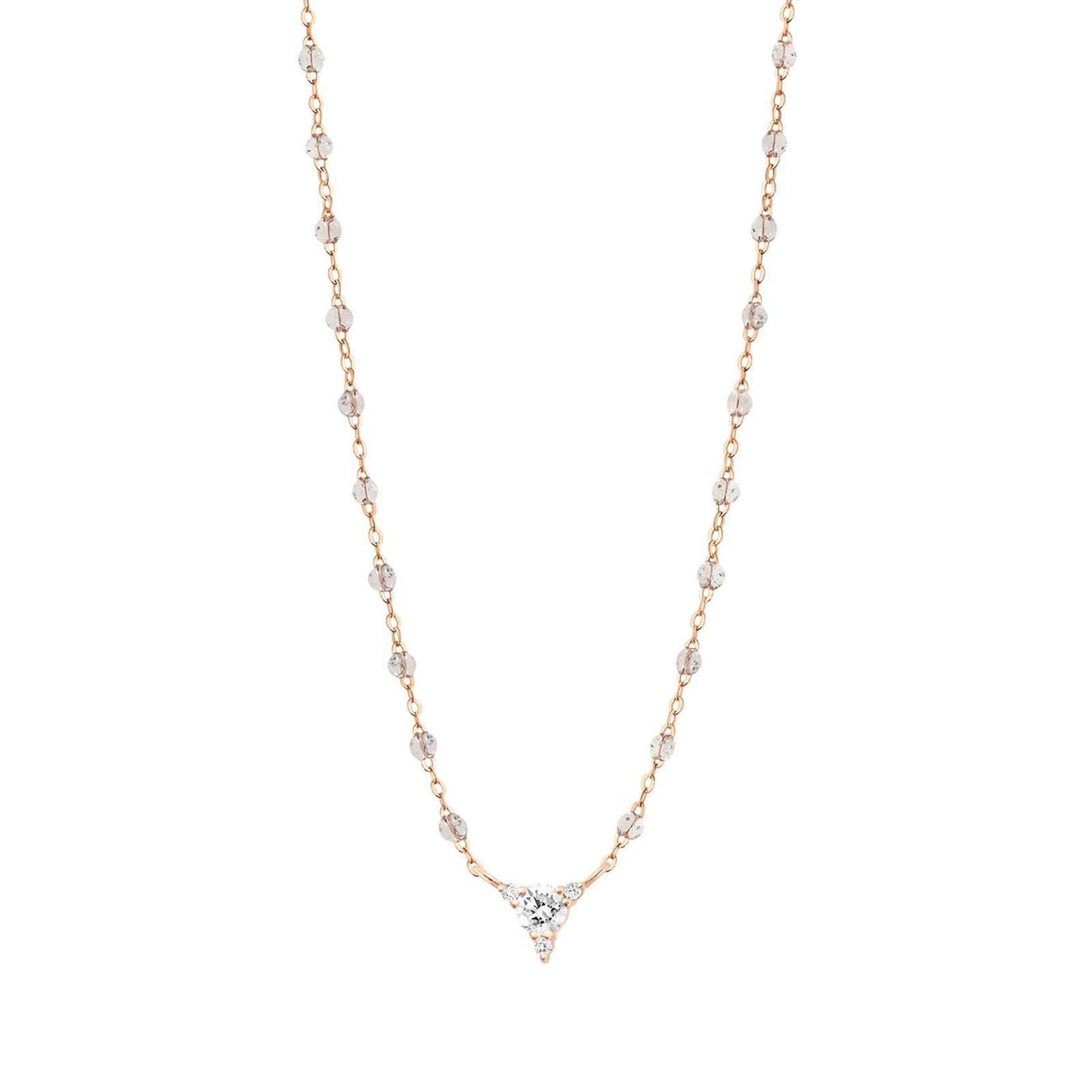 Collier Grand Kosmos Diamants