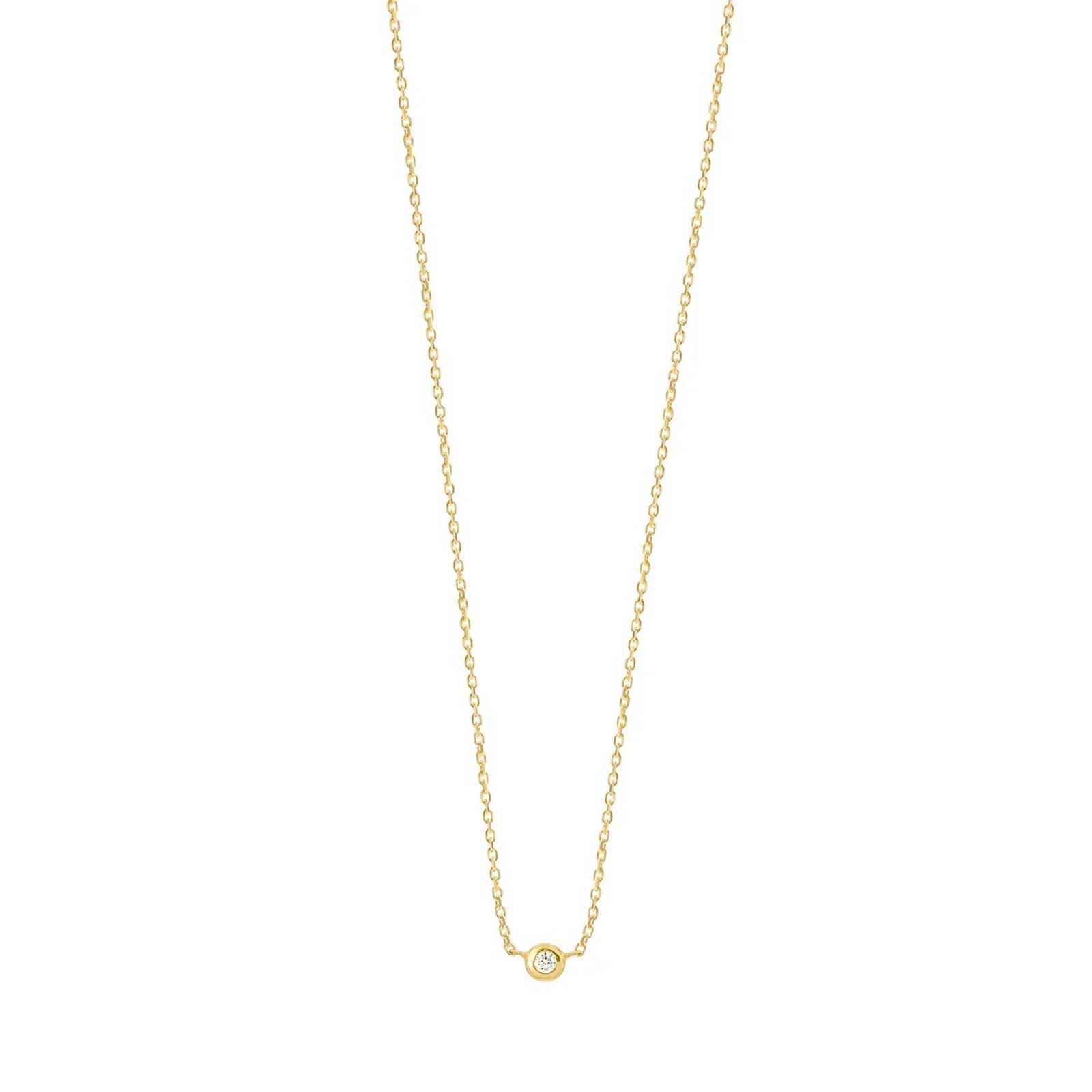 Collier Pure Gigi Dot