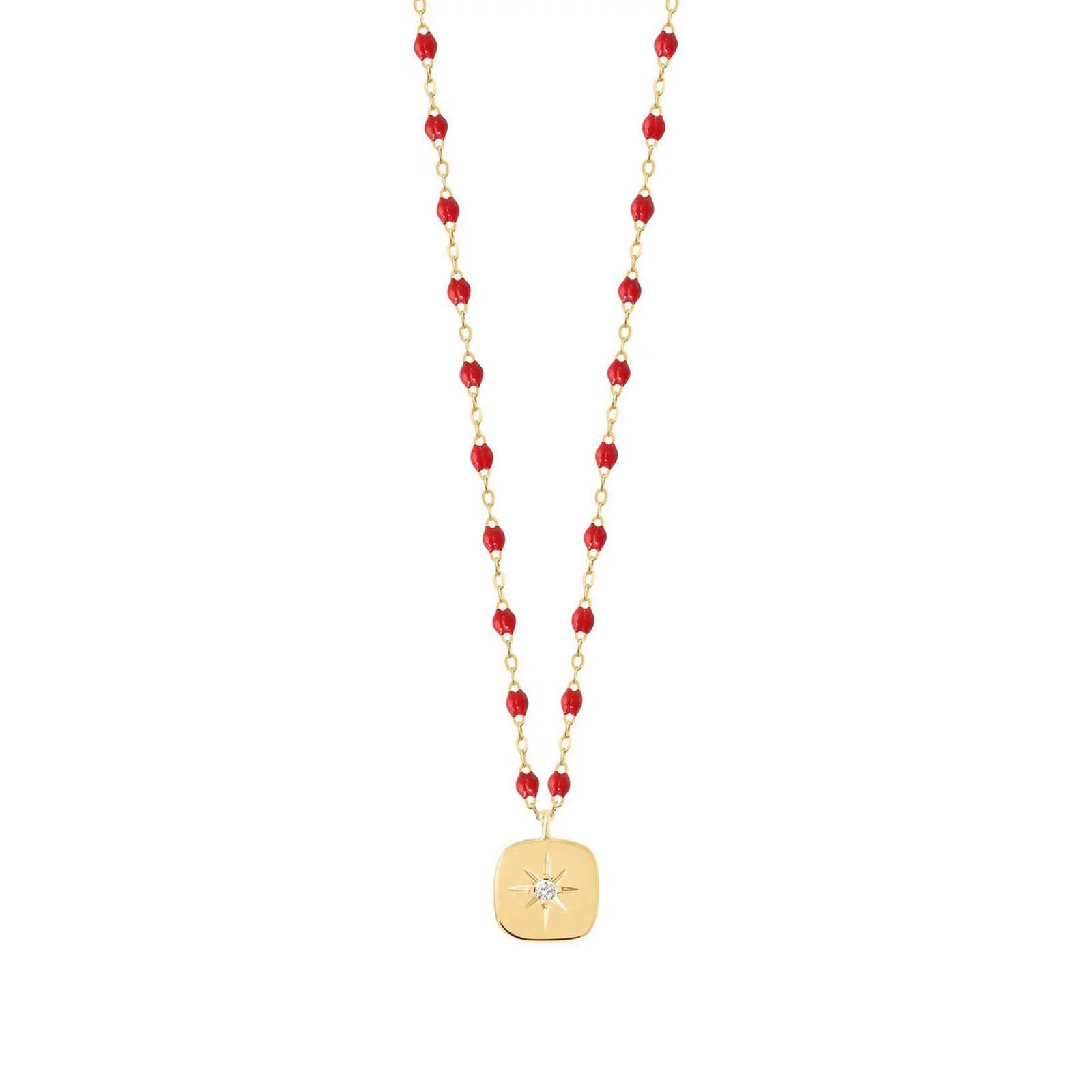 Collier Miss Gigi Diamant