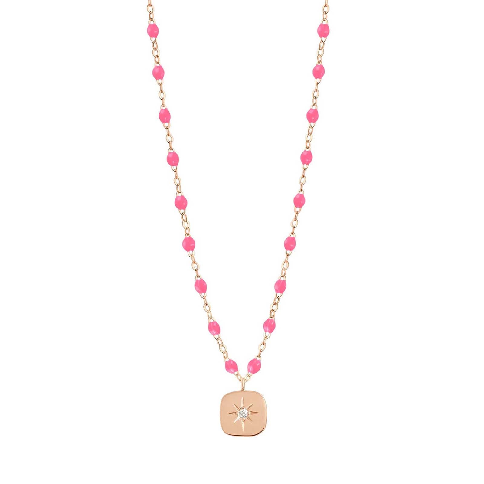 Collier Miss Gigi Diamant