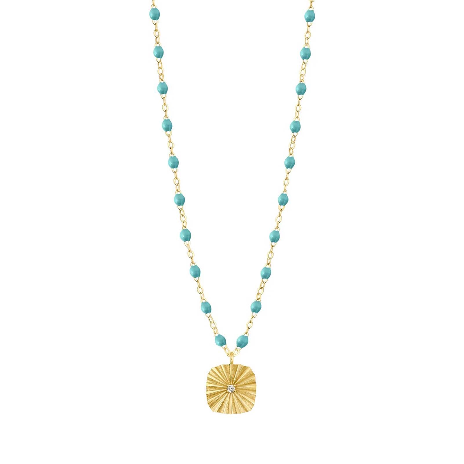 Collier Miss Lumière Diamant