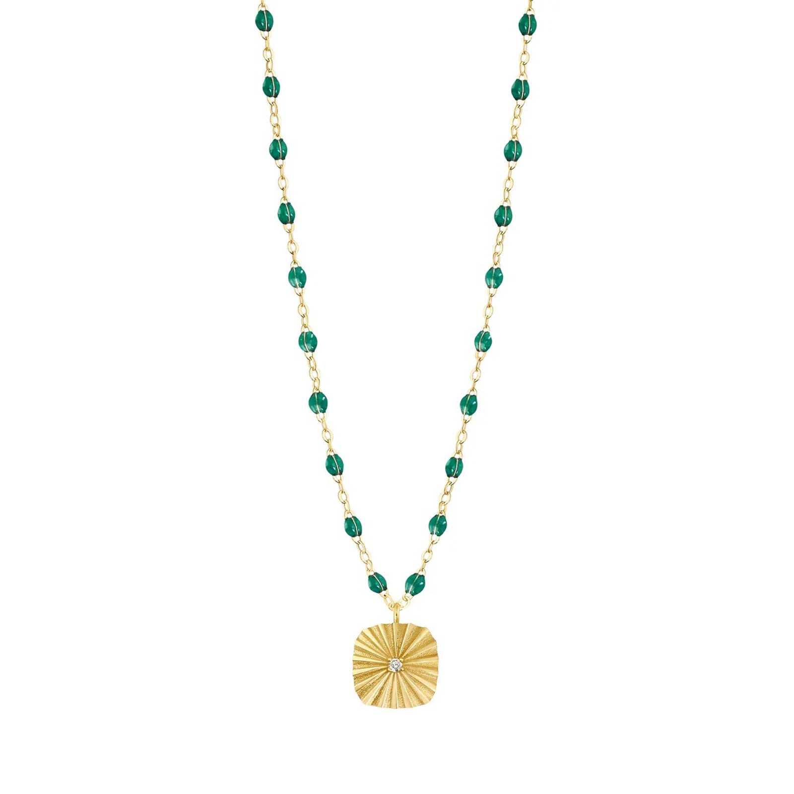 Collier Miss Lumière Diamant