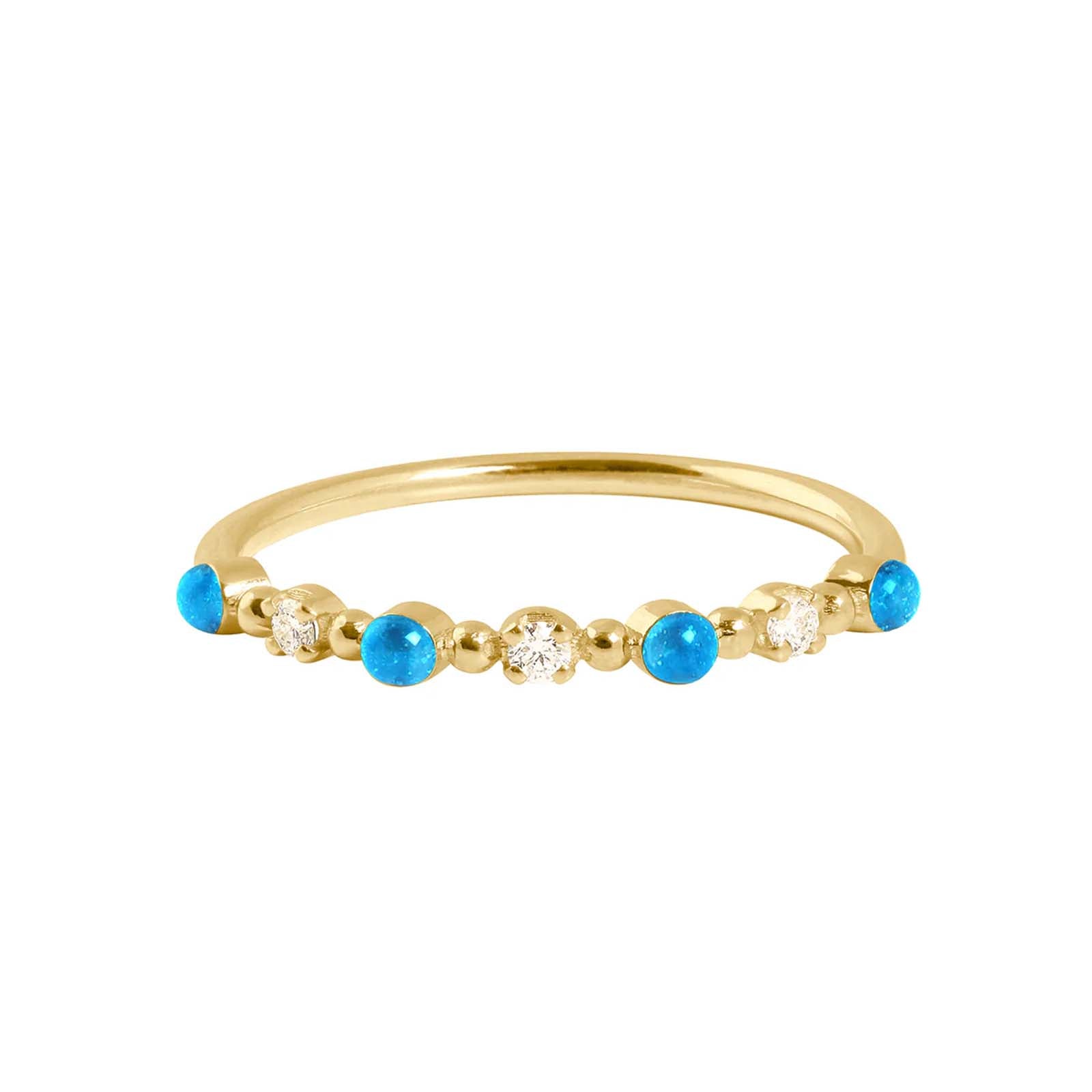 Bague Classique Gigi Diamants