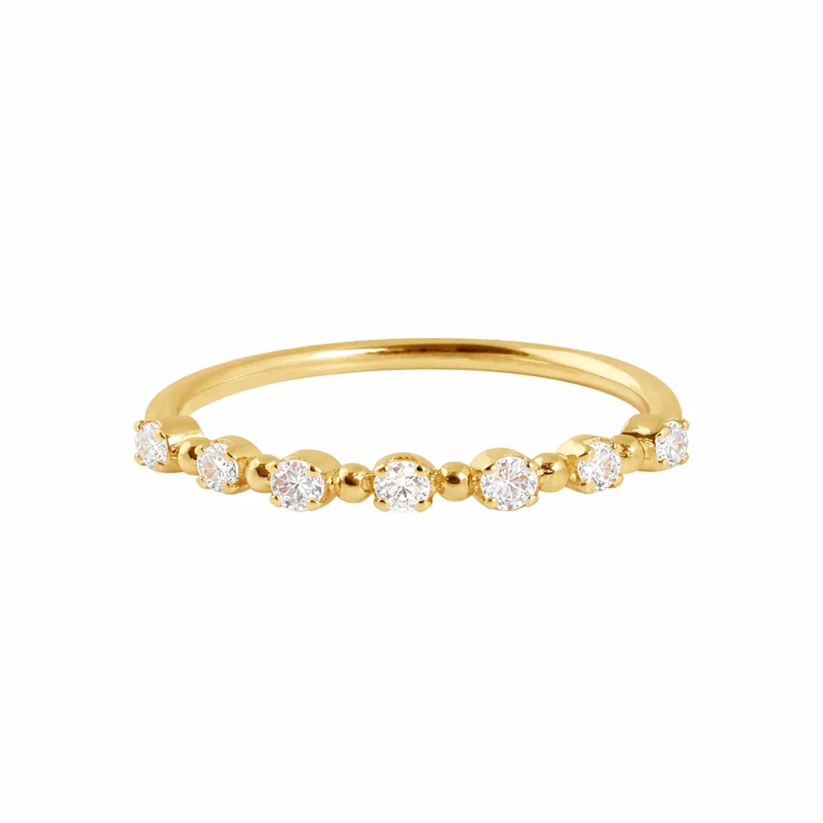 Bague Classique Gigi Diamants