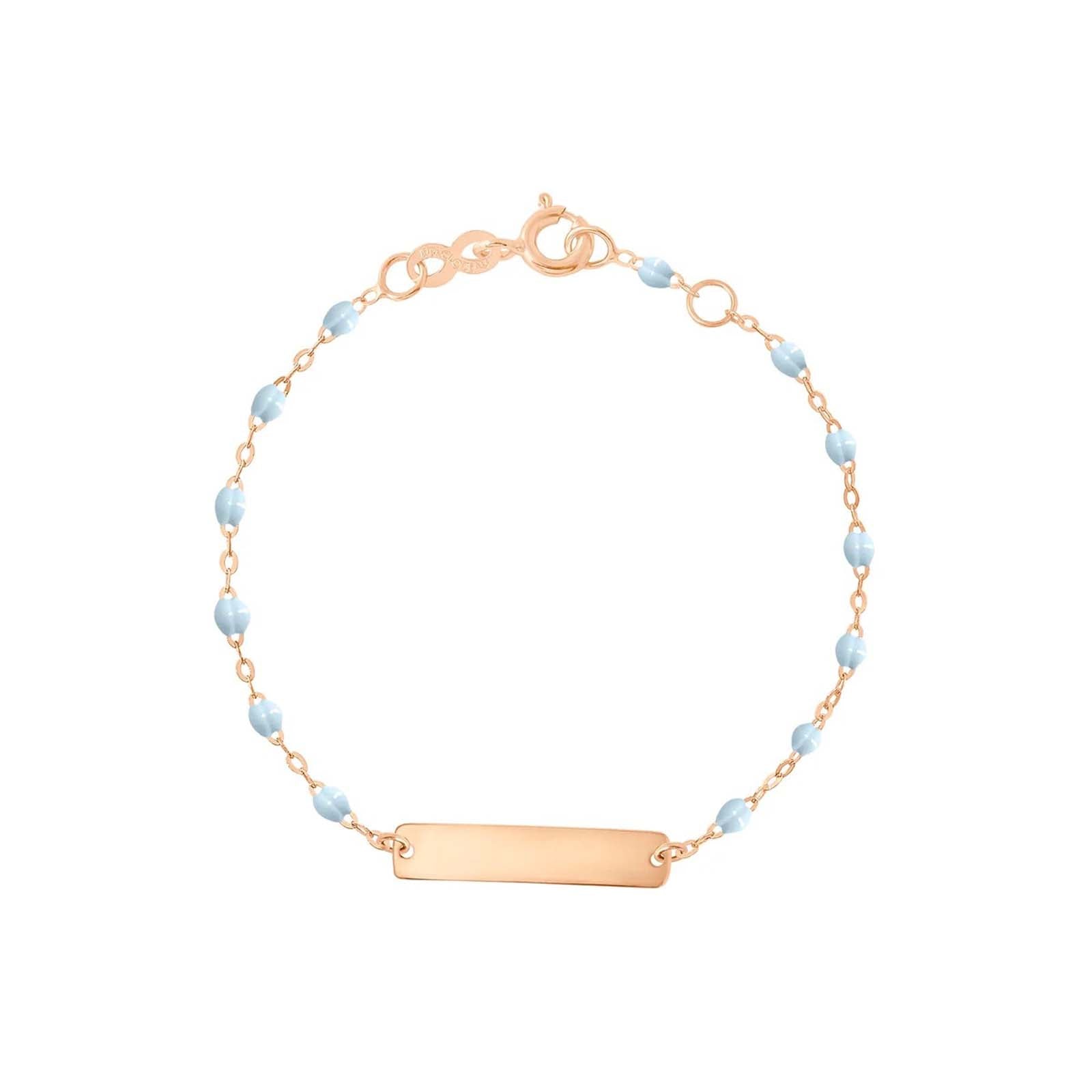 Bracelet Little Gigi Ovale