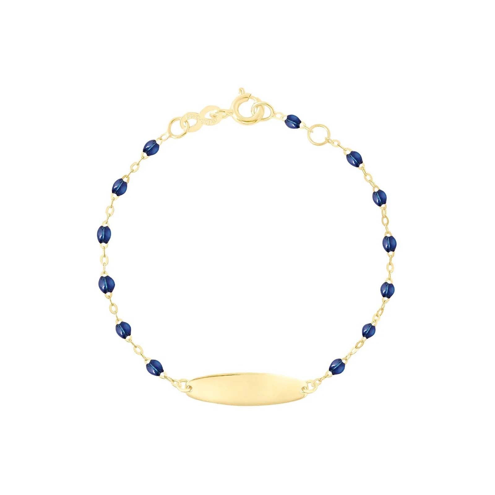Bracelet Little Gigi Rectangle