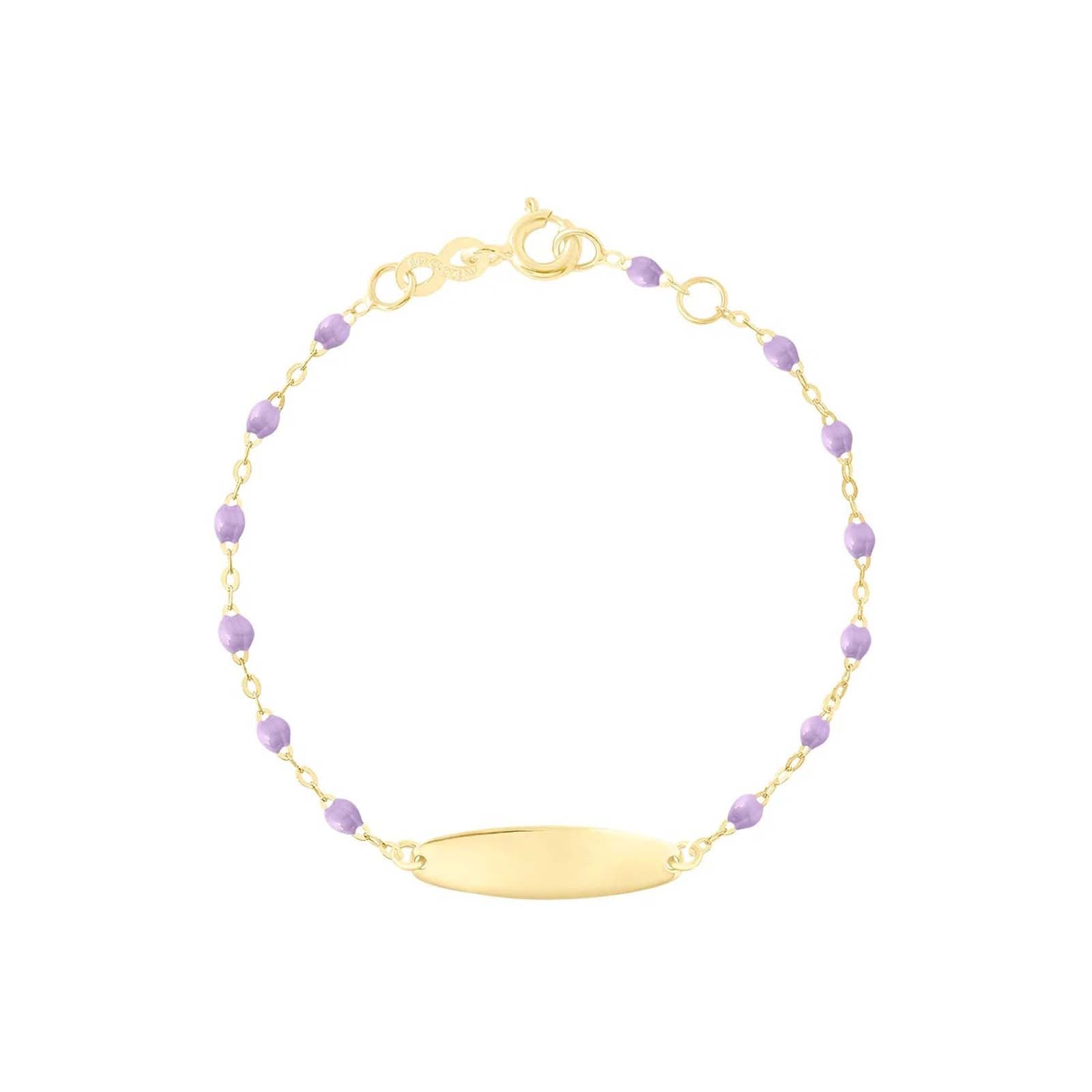 Bracelet Little Gigi Rectangle