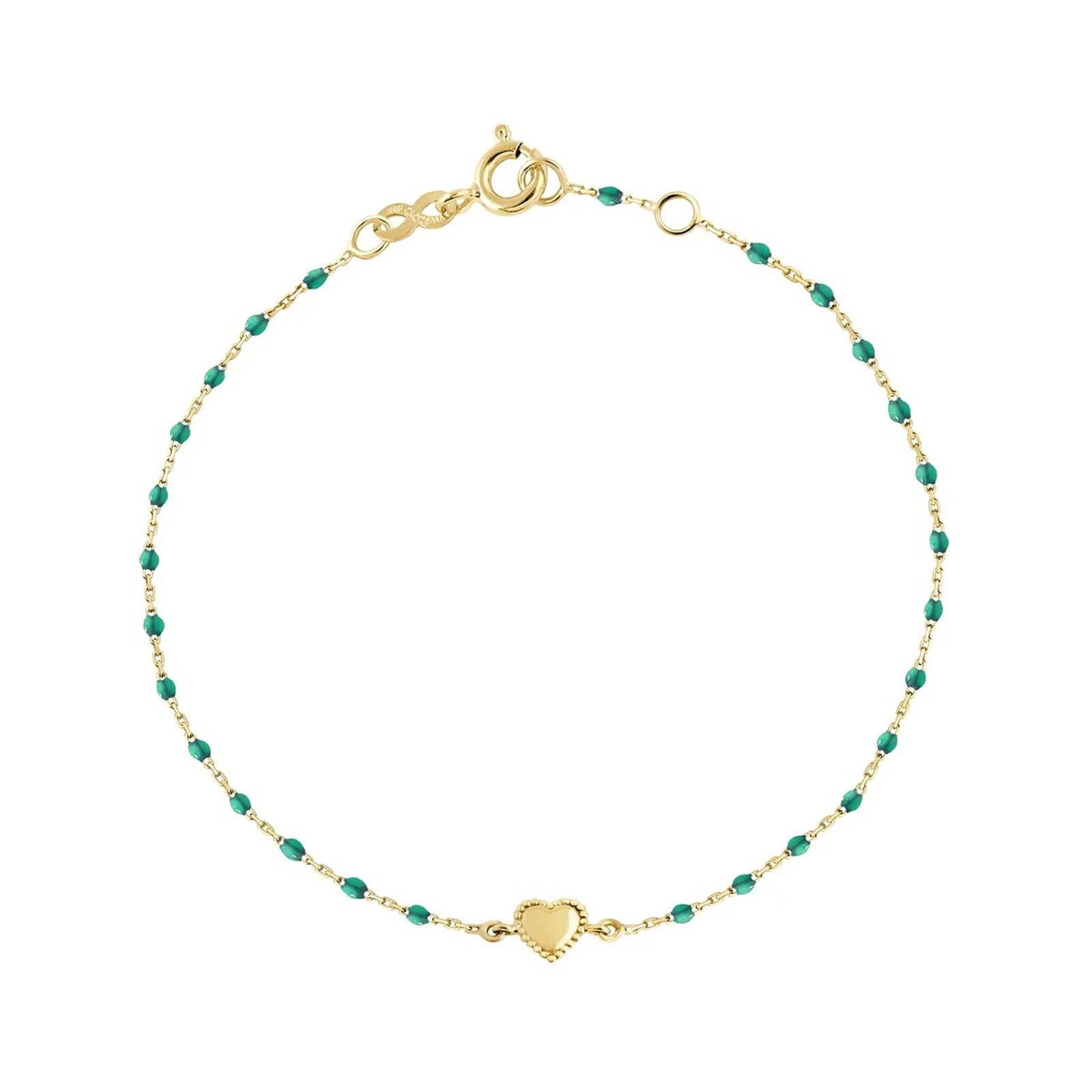 Bracelet Lucky Coeur Mini Gigi