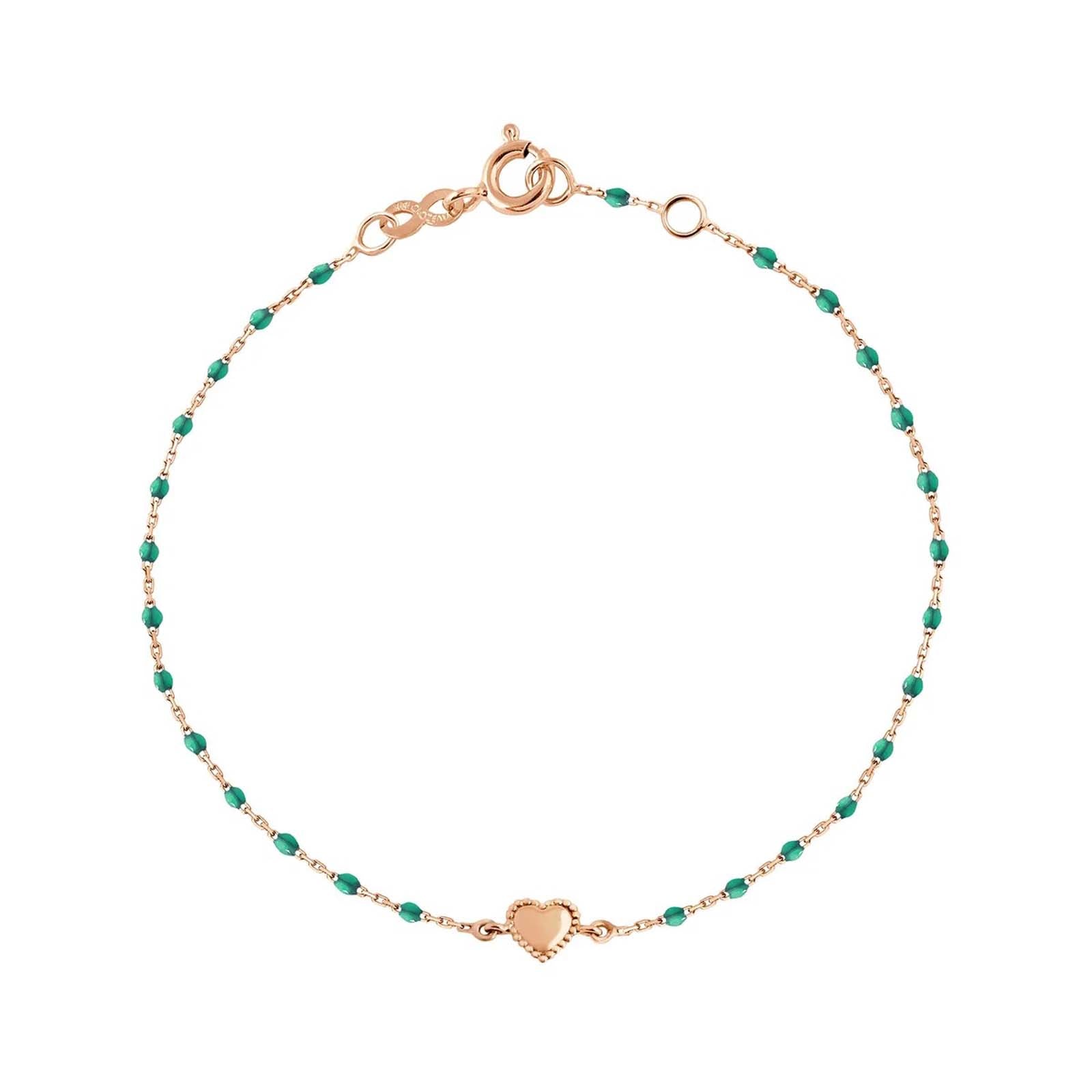 Bracelet Lucky Coeur Mini Gigi