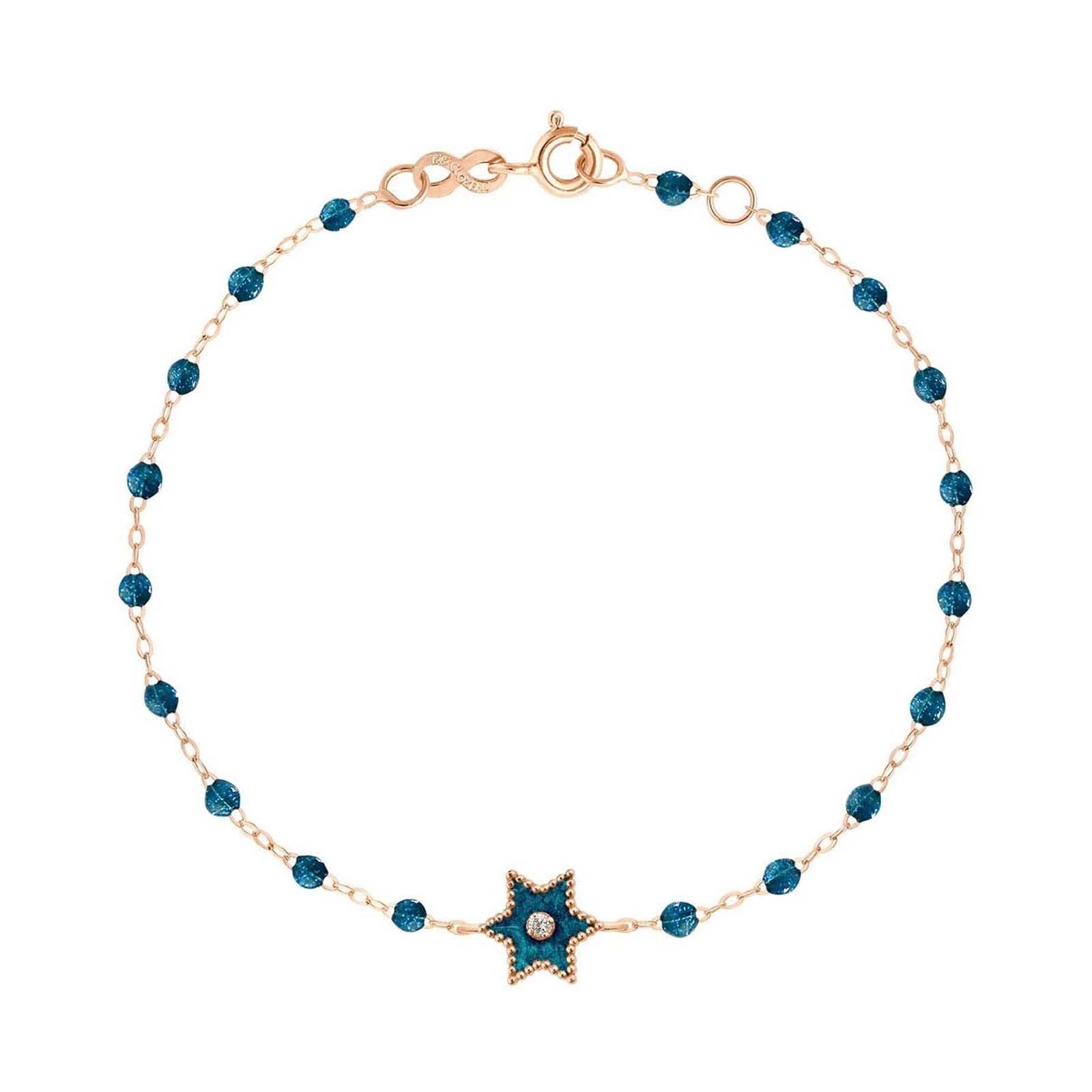 Bracelet Étoile Star