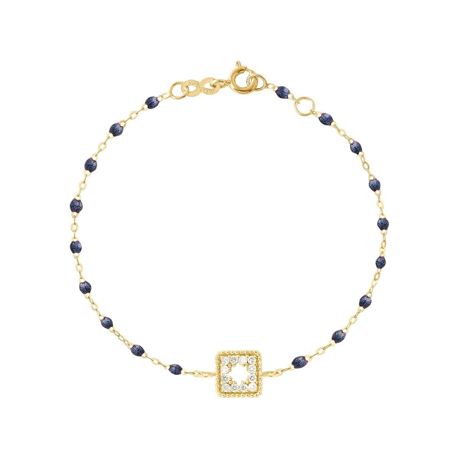 Bracelet Trésor Diamants