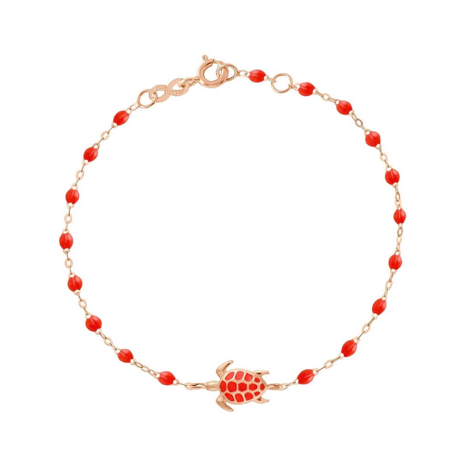 Bracelet Tortue