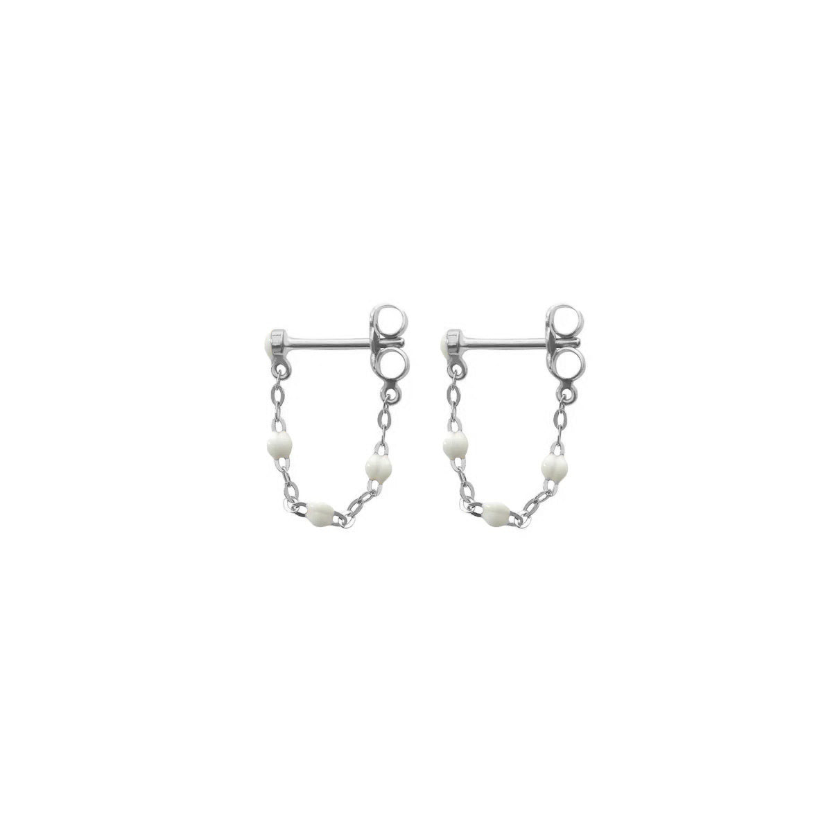 Boucles d’oreilles Classique Gigi