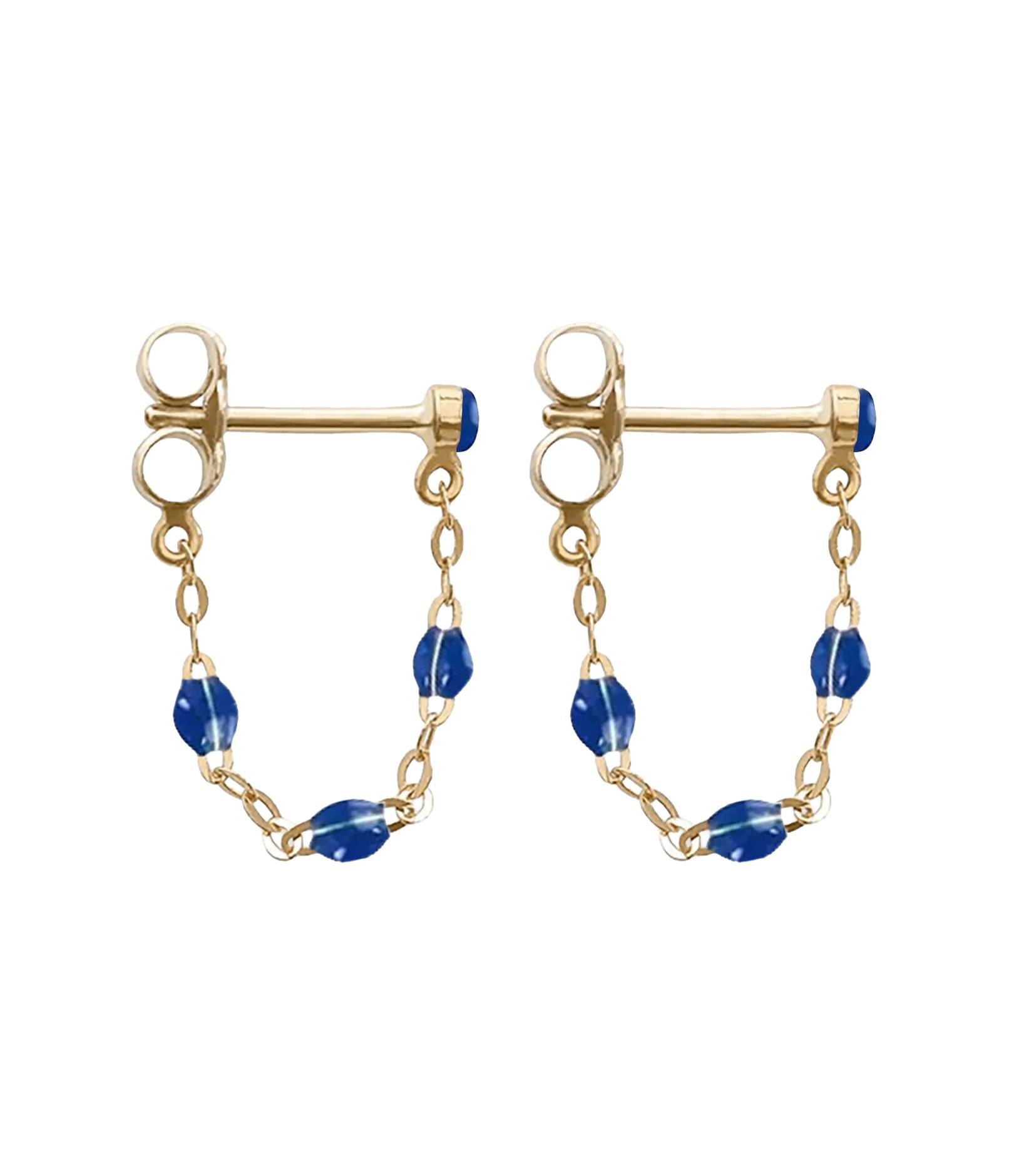 Boucles d’oreilles Classique Gigi