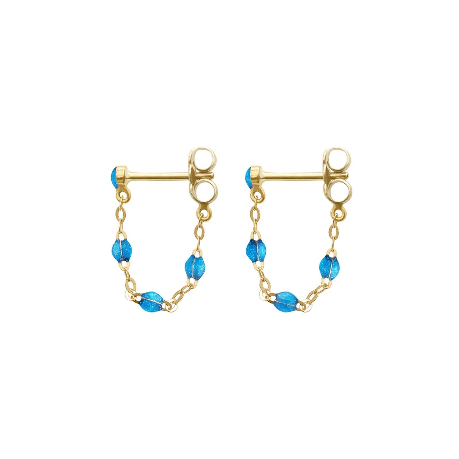 Boucles d’oreilles Classique Gigi