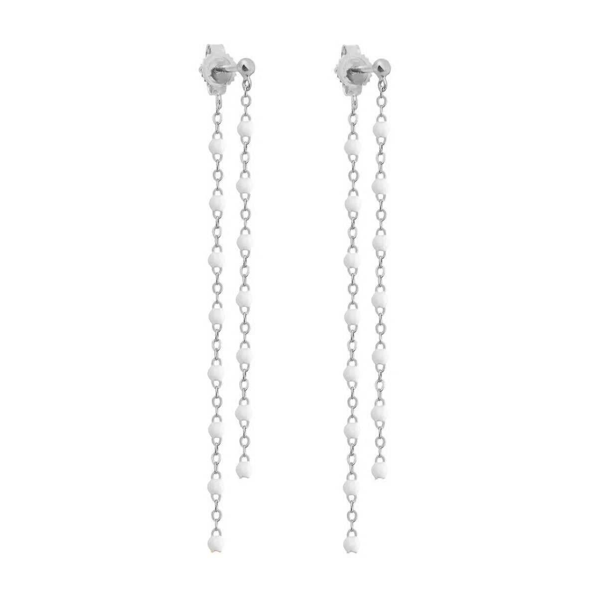 Boucles d’oreilles Dansantes Classique Gigi