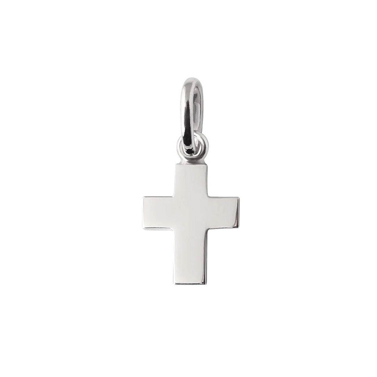 Pendentif Croix