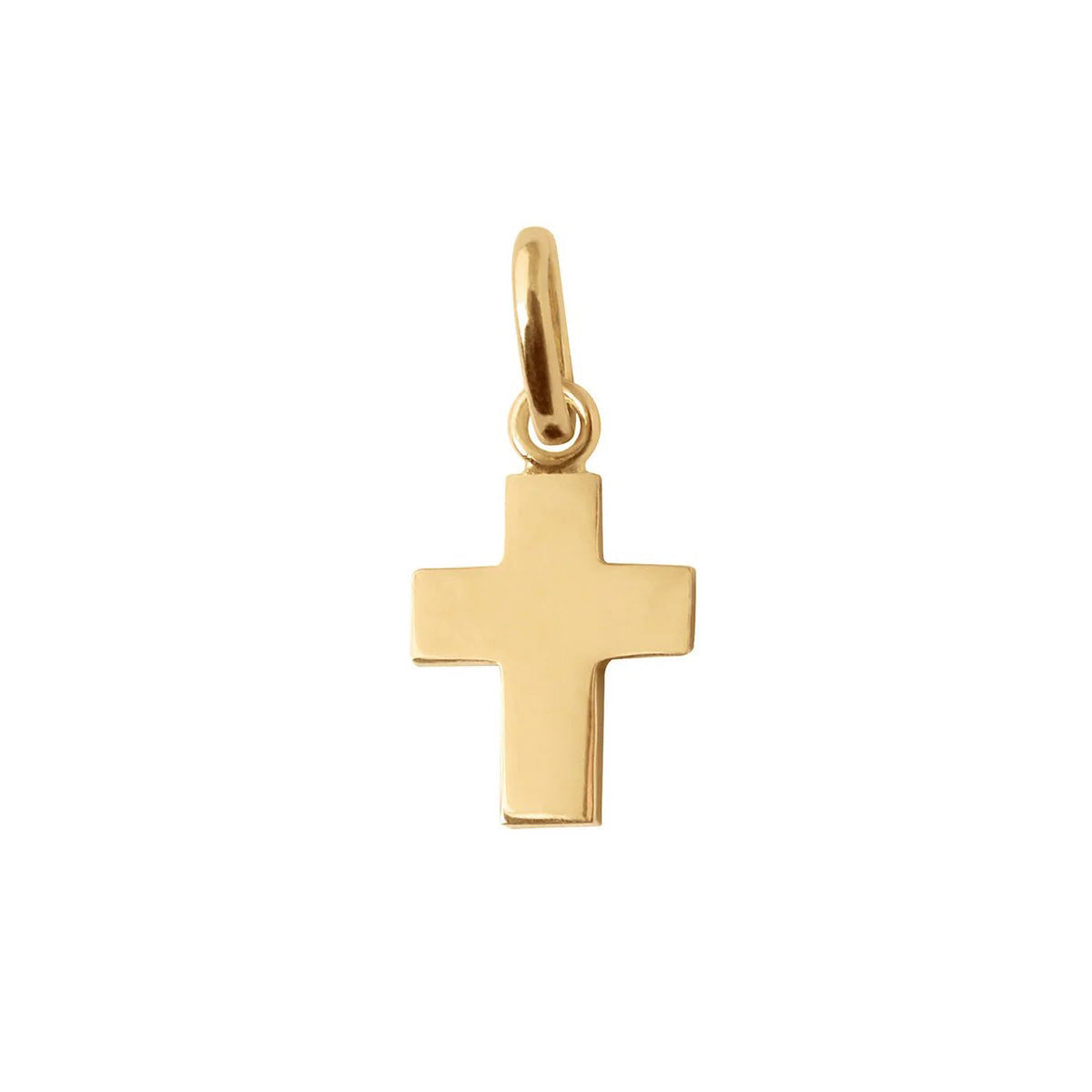 Pendentif Croix