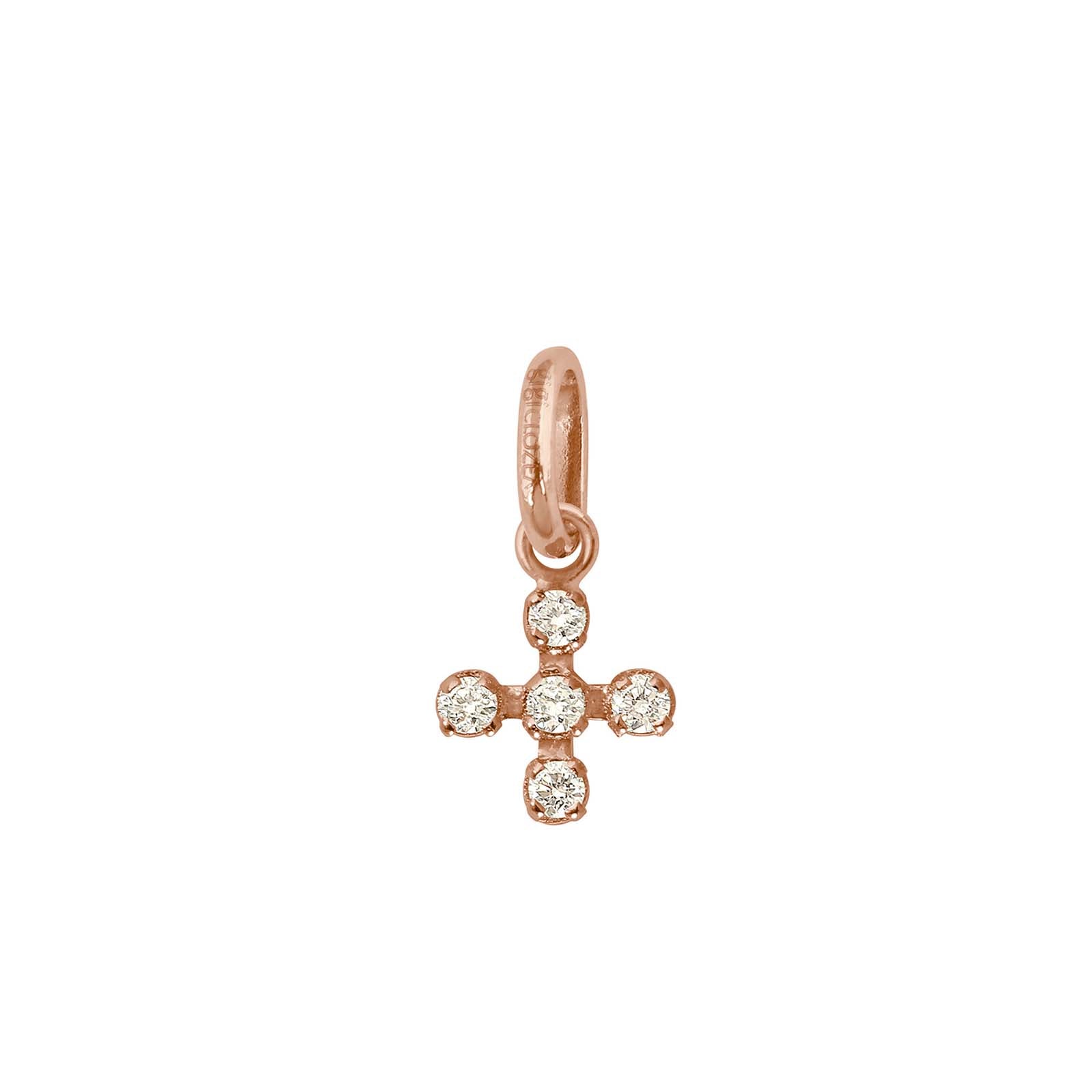 Pendentif Spark Diamants