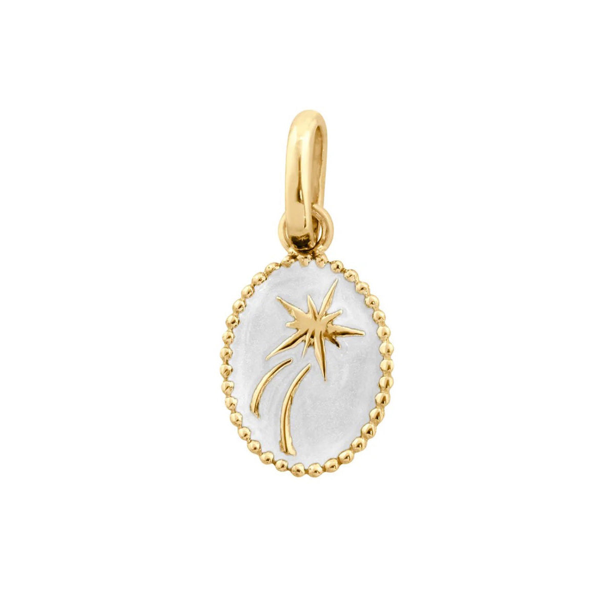 Pendentif Étoile Espoir
