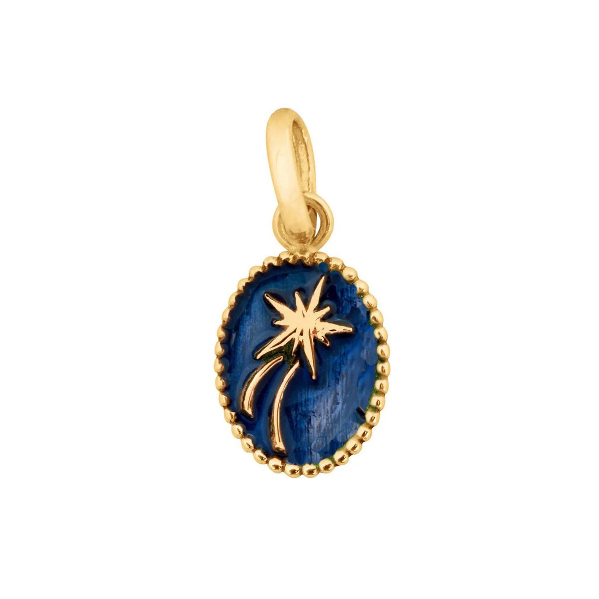 Pendentif Étoile Espoir