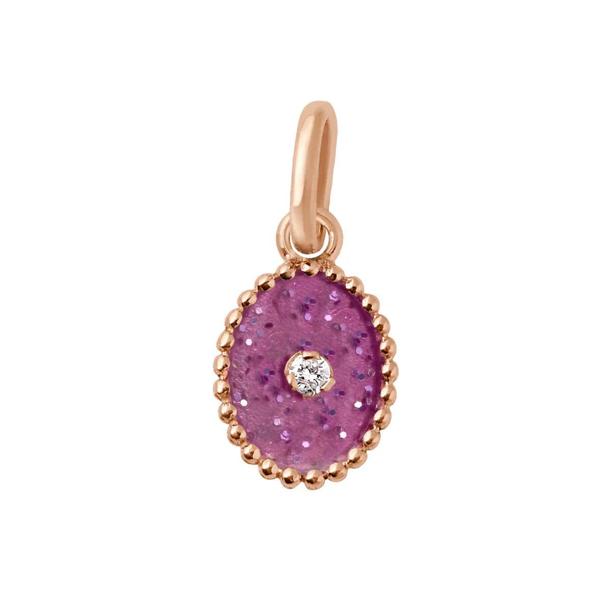 Pendentif Étoile du Nord