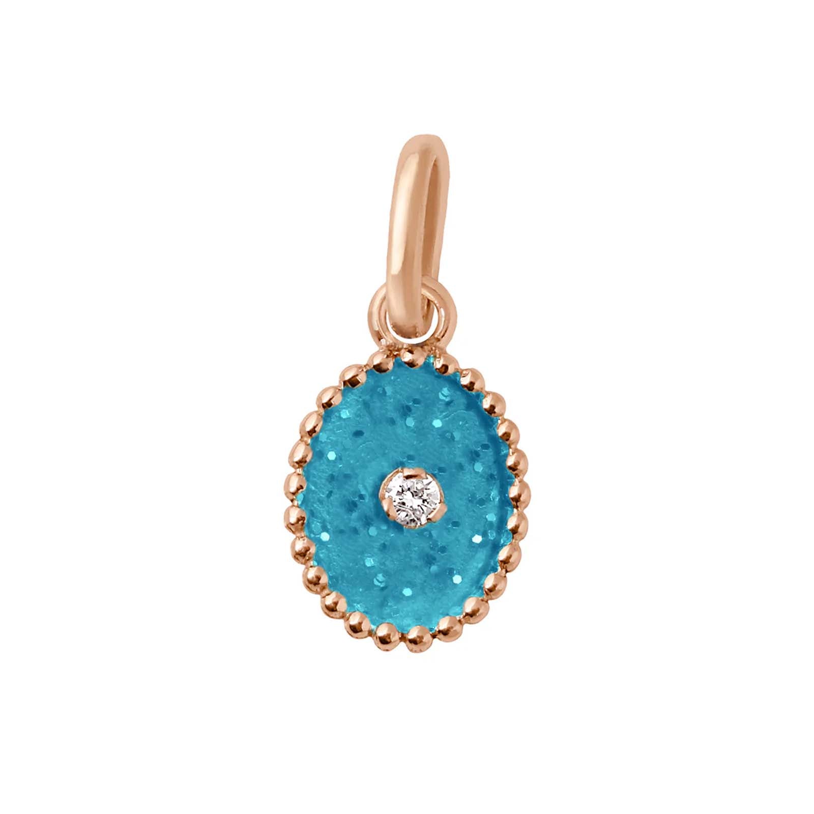 Pendentif Étoile du Nord