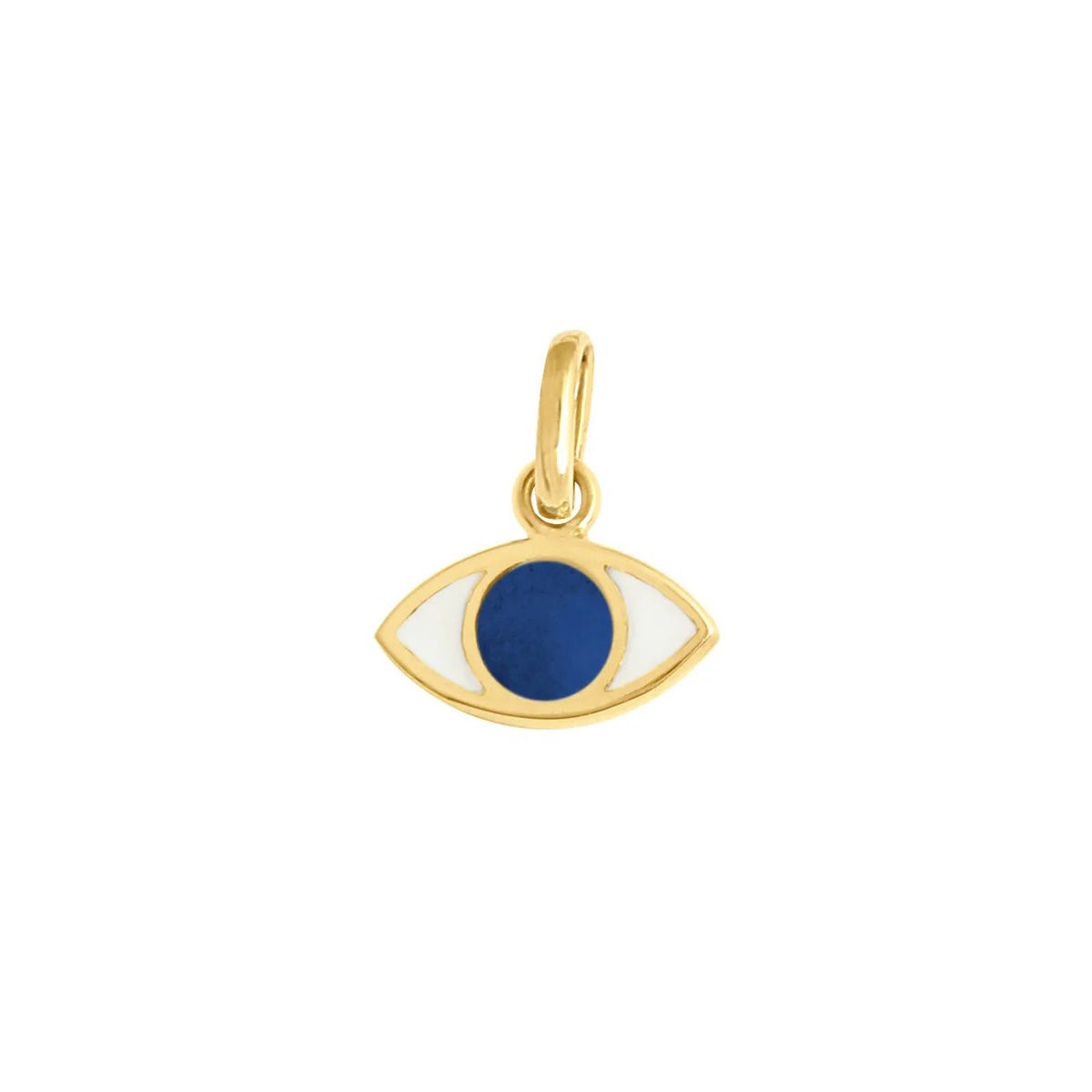 Pendentif Eye