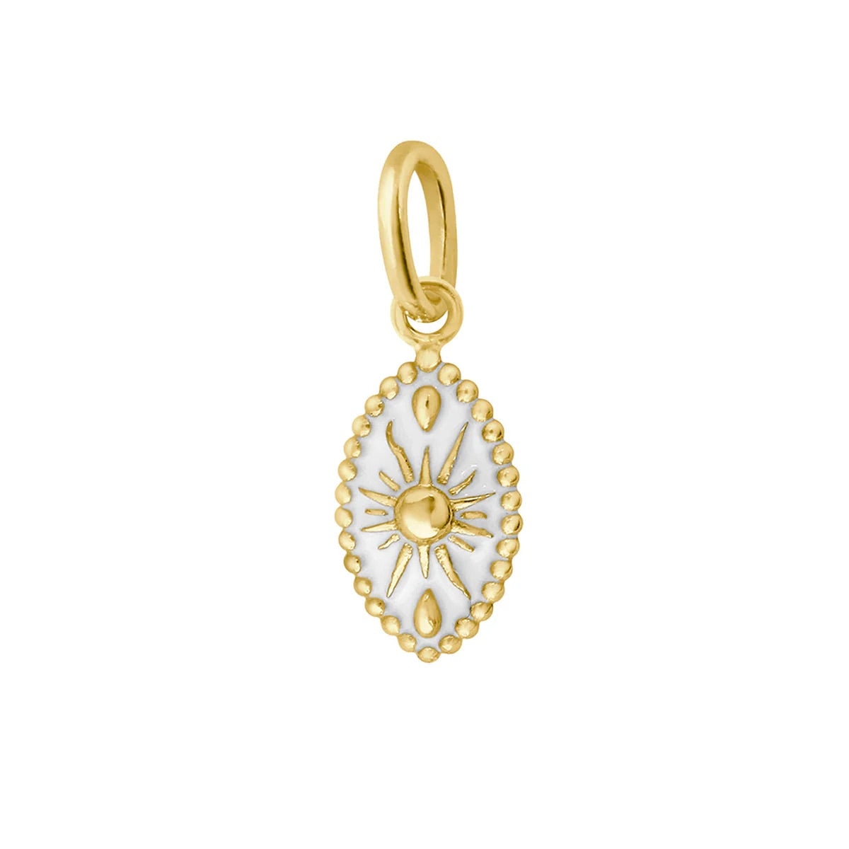 Pendentif Karma