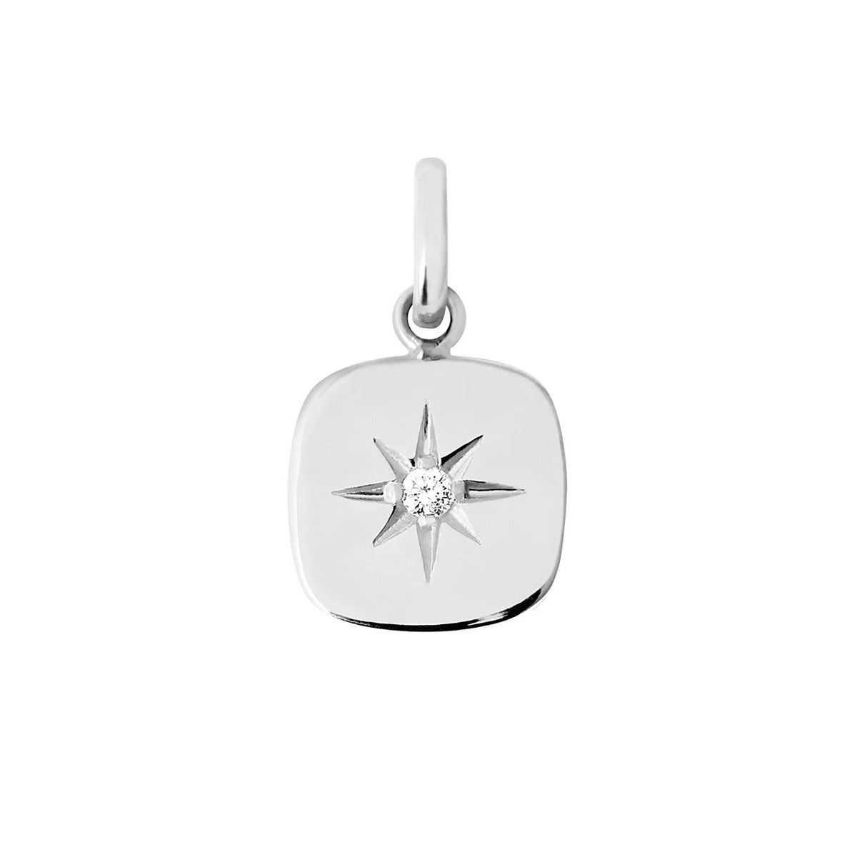 Pendentif Miss Gigi Diamant