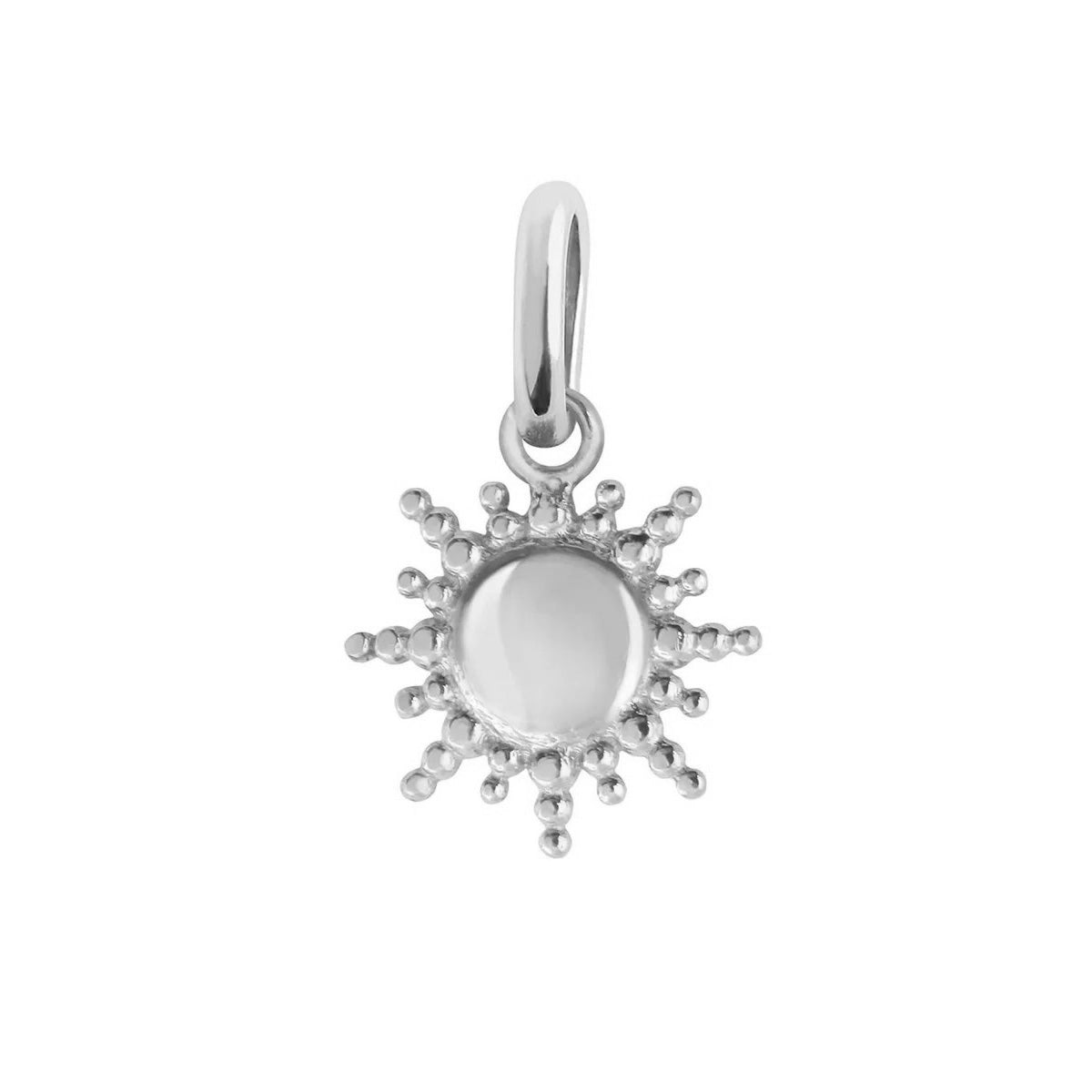 Pendentif Soleil