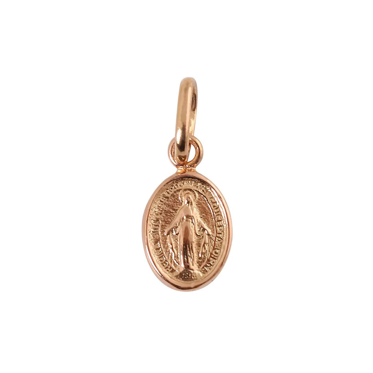 Pendentif Madone