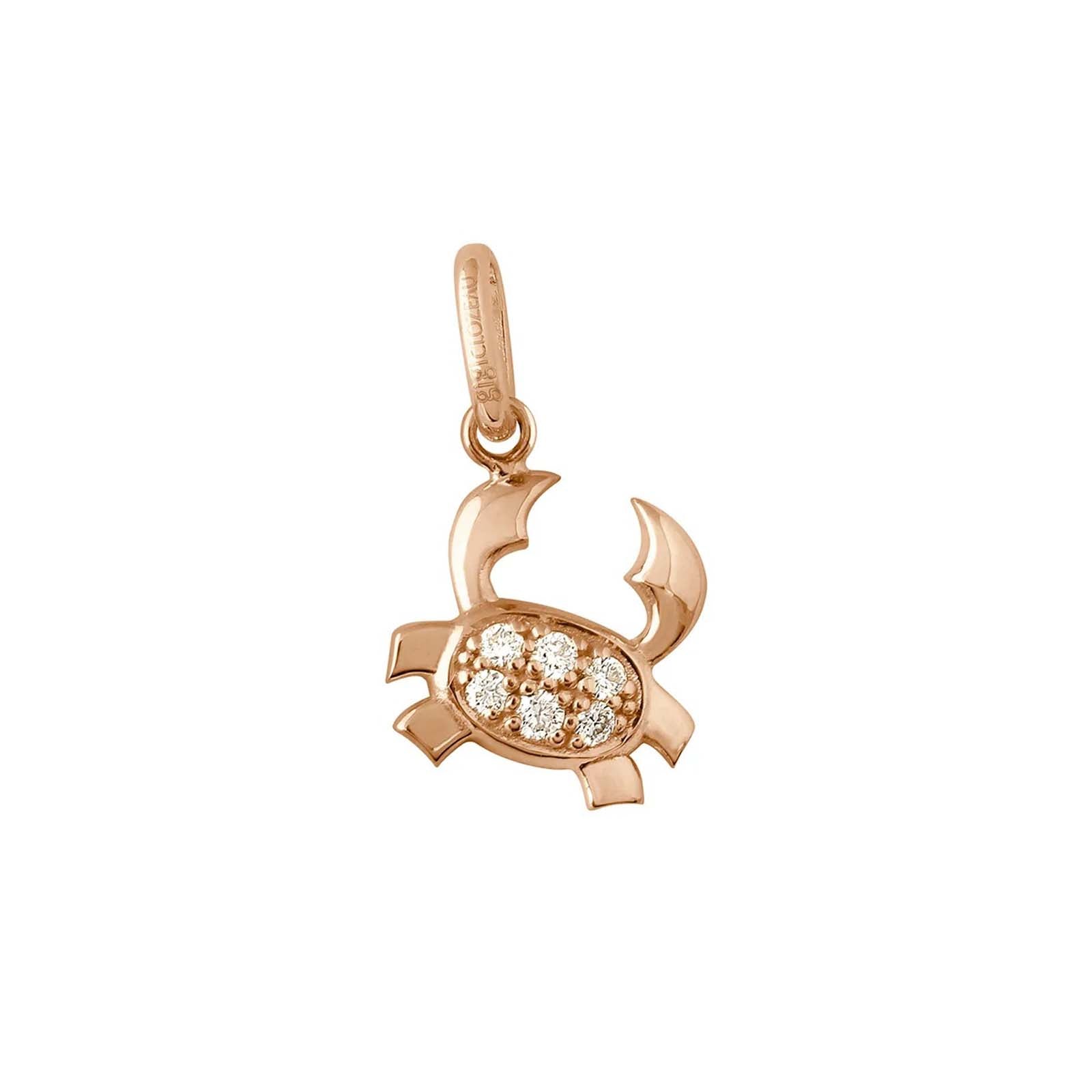 Pendentif Zodiaque