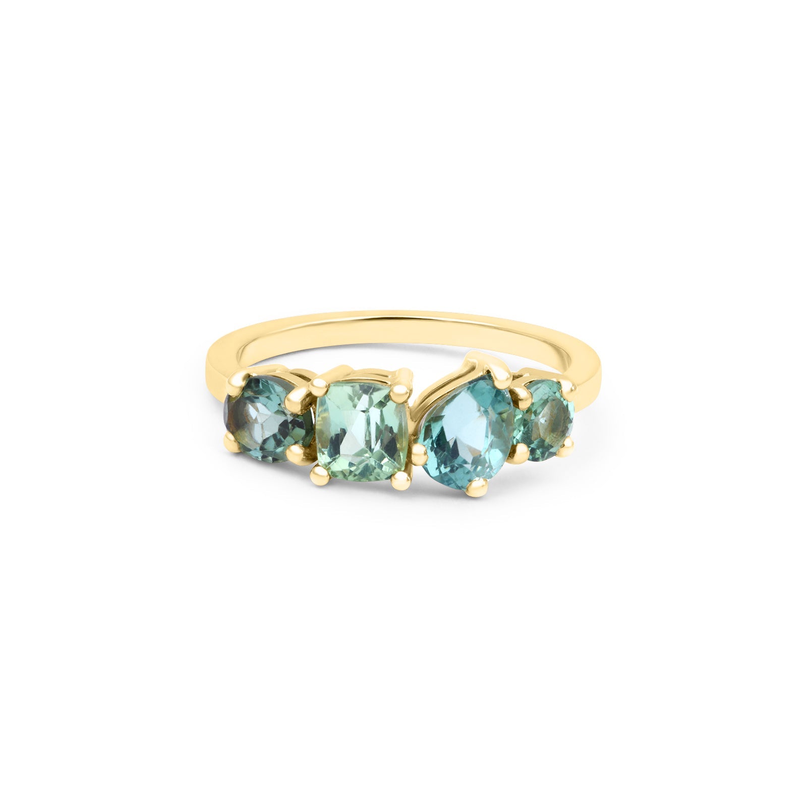 Bague Vallée VI
