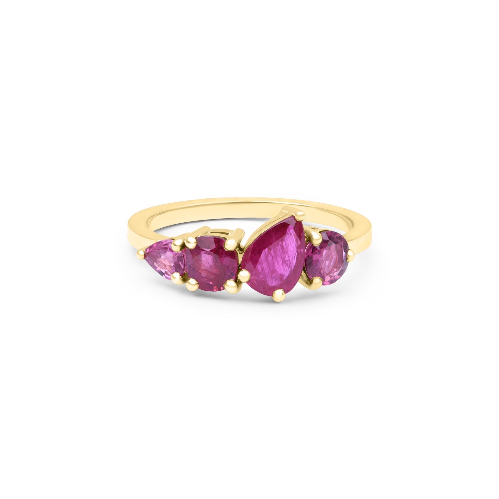 Bague Vallée III