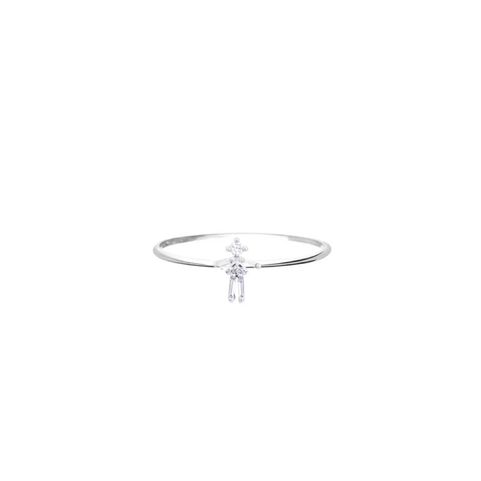 Bague Mini Fille