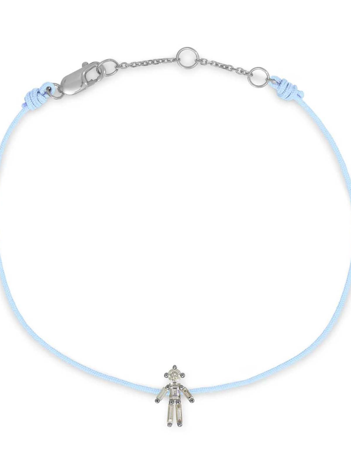 Bracelet Cordon Mini Garçon