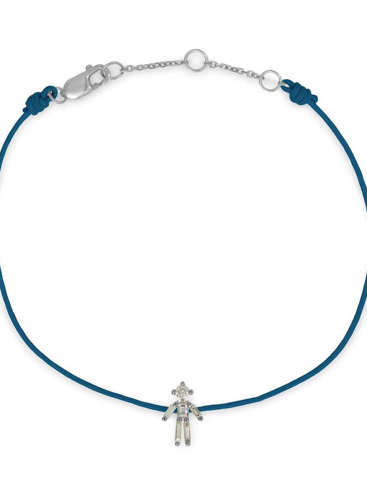 Bracelet Cordon Mini Garçon