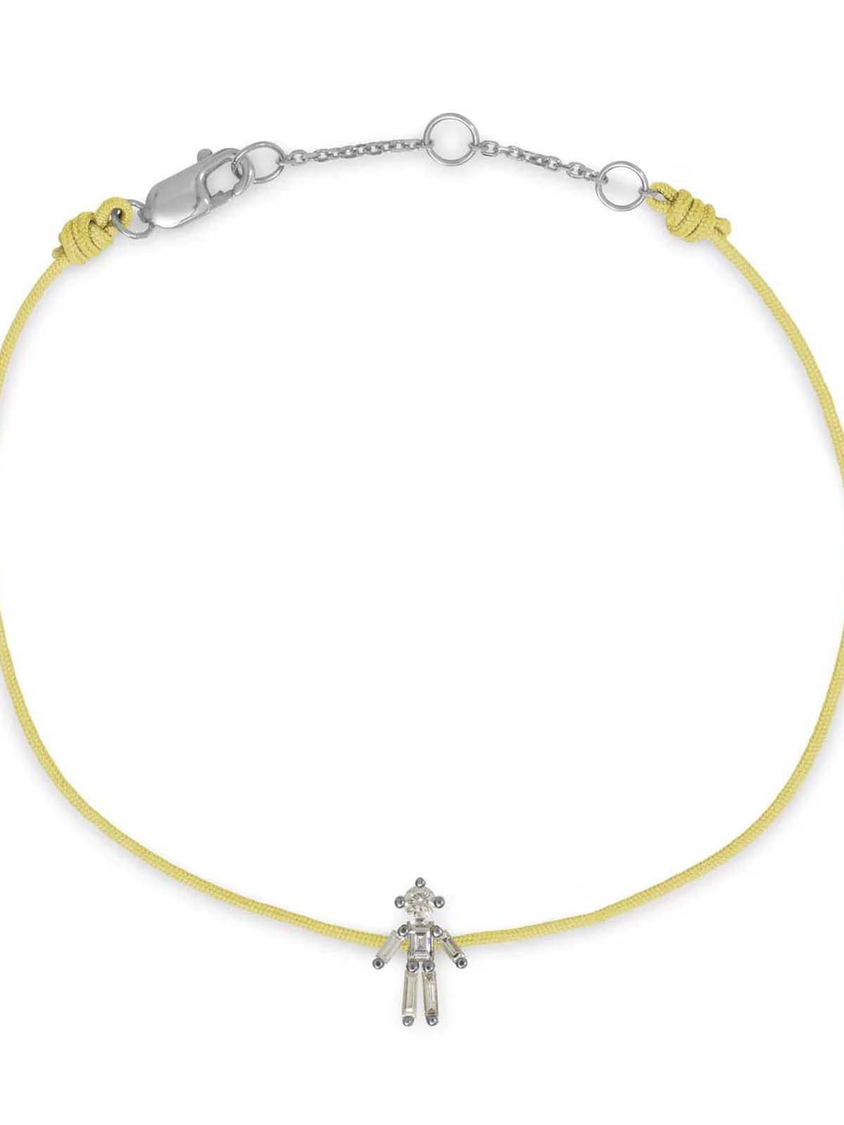 Bracelet Cordon Mini Garçon