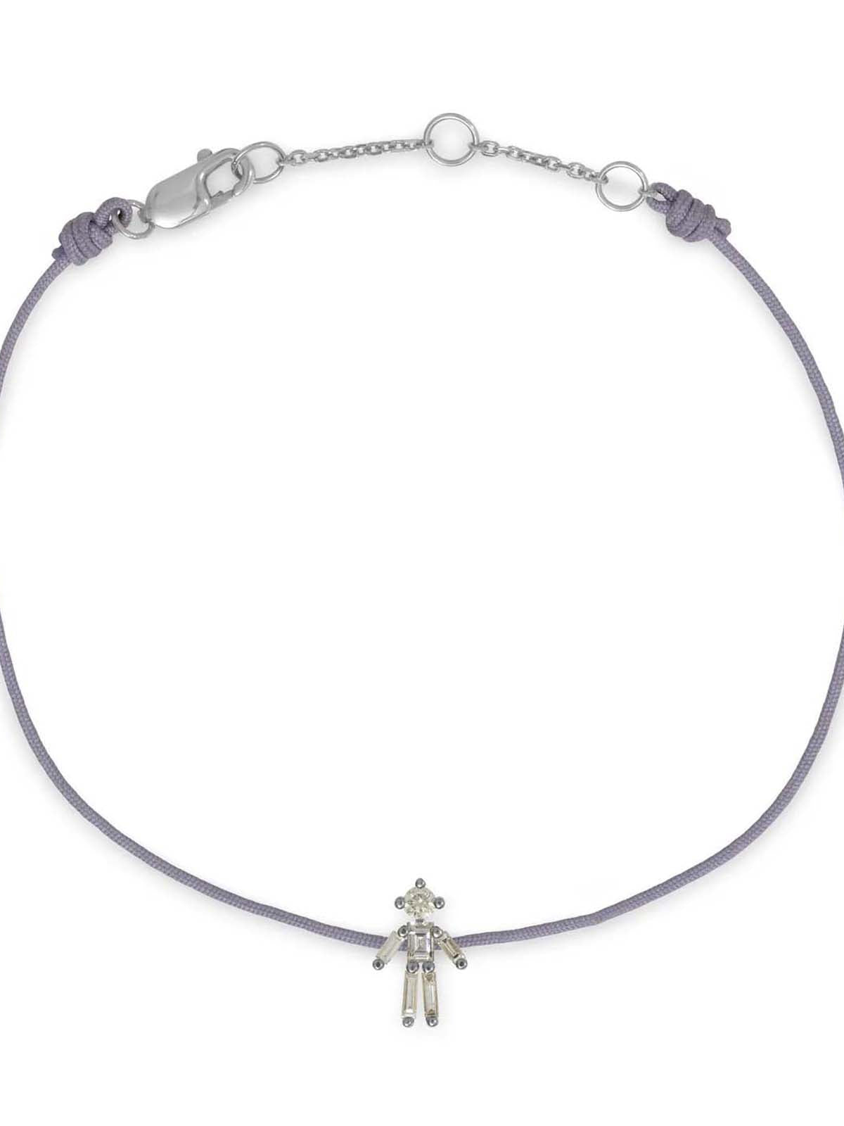 Bracelet Cordon Mini Garçon